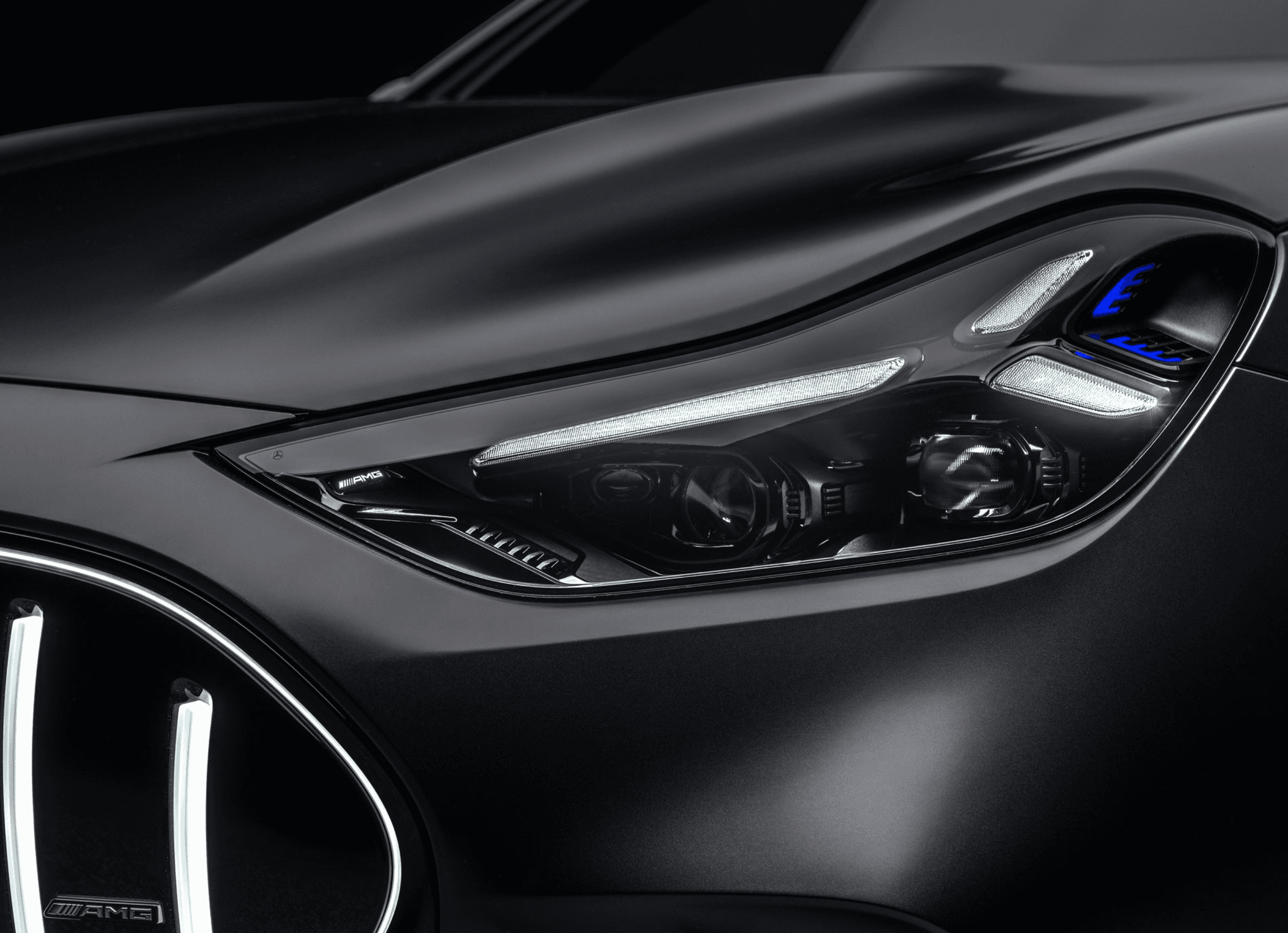 vergelijking duitse premium sportieve elektrische suv's