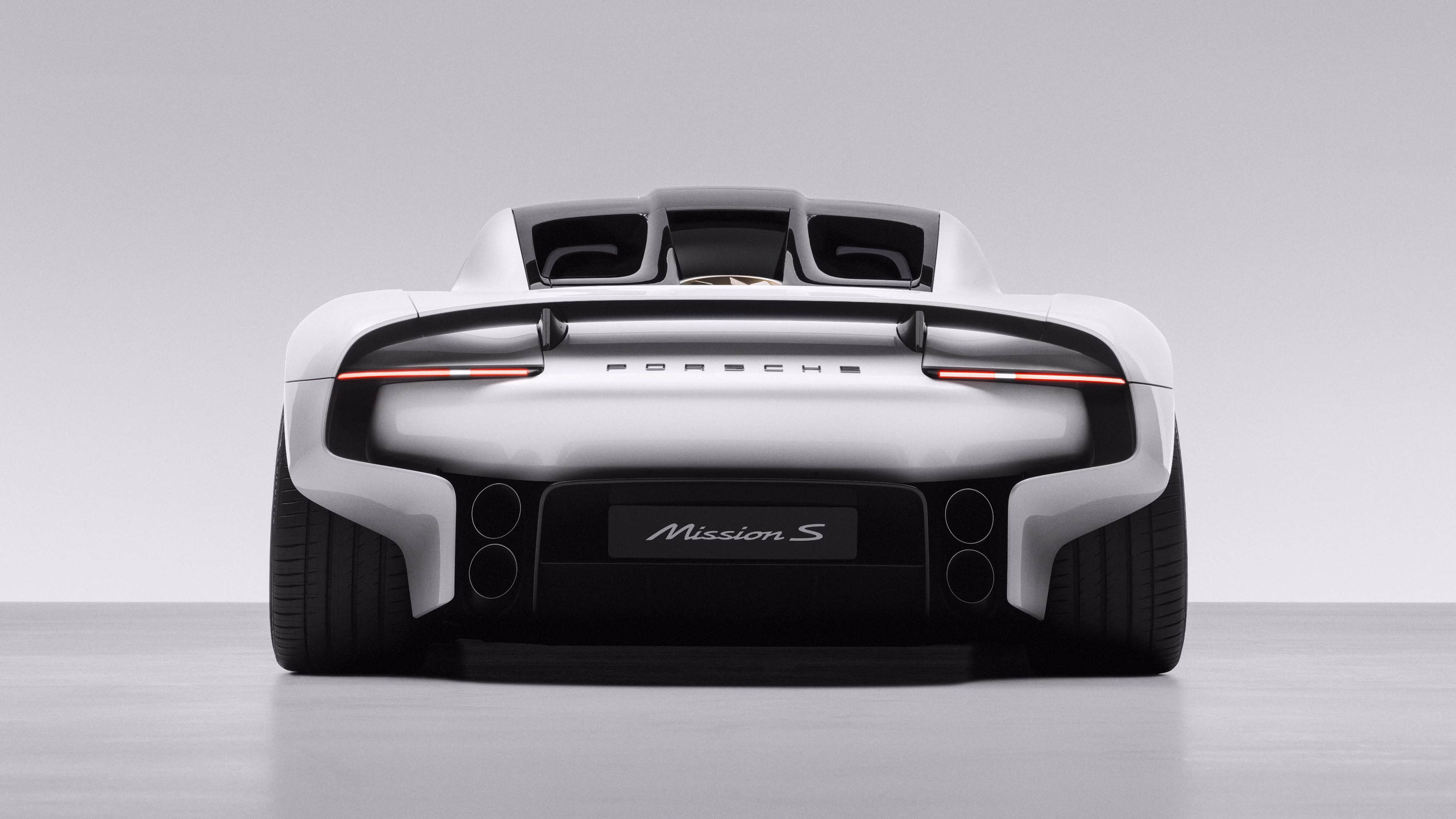 verbrandingsmotor supercar werkplaatssfeer