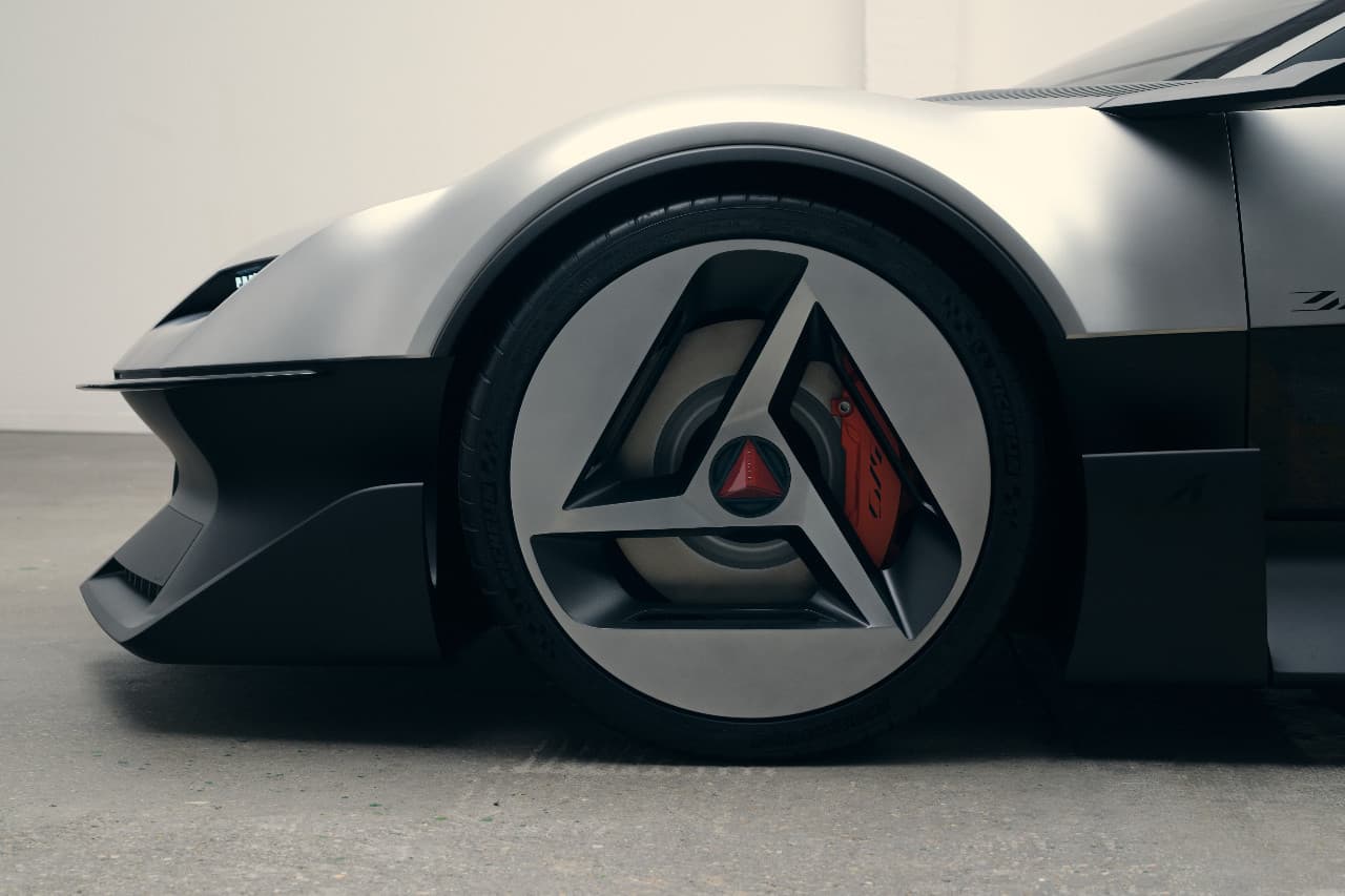 craft workshop limited edition sports car